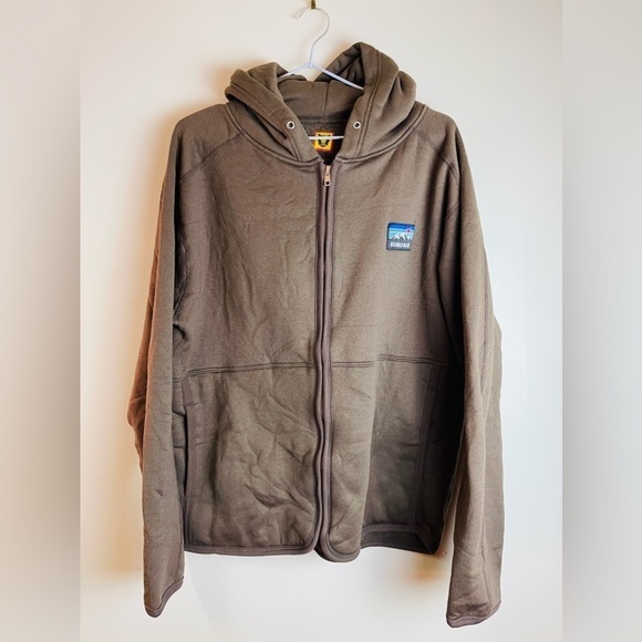 Human Made Other - Human Made Full Zip Hoodie Men L